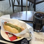 タリーズコーヒー - 