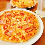 Kozy's Pizza - 