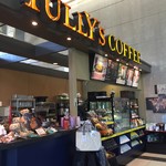 タリーズコーヒー - 