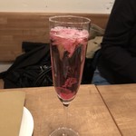 ワインの酒場。ディプント - 