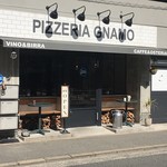 Pizzeria Gnamo - 