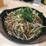 大分名物 日田やきそば まる喜 - 