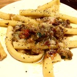 バール ェ トラットリア ピュ ルンゴ - 