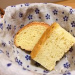 バール ェ トラットリア ピュ ルンゴ - 