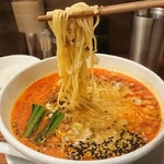 SHIBIRE NOODLES 蝋燭屋 銀座本店 - 