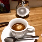 バール ェ トラットリア ピュ ルンゴ - 