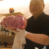 東京肉しゃぶ家 - すげ～