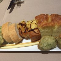 かもめのイタリアン - 