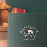 GALLERY&CAFE CAMELISH - 