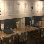 GALLERY&CAFE CAMELISH - 