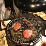 Sumibiyakiniku Ushidoshi - 