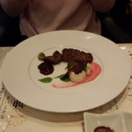 Kobe Beef レッドワン - 