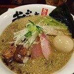 麺屋あごすけ - 