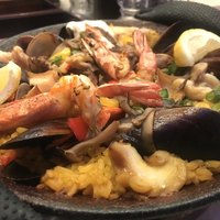 RIGOLETTO KITCHEN - 