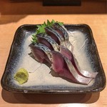 Tsukiji De Dondon - 〆さば