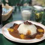 カフェレストラン コルセール - 