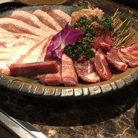 肉匠 コギヤ 宴庭  - 