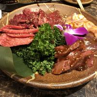 肉匠 コギヤ 宴庭  - 