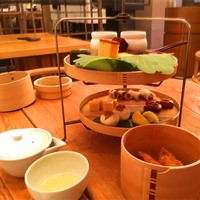 HIGASHIYA GINZA - 