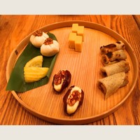HIGASHIYA GINZA - 