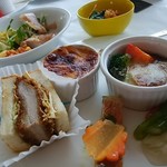 タワーレストラン - 