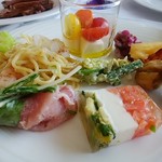 タワーレストラン - 