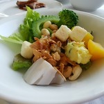 タワーレストラン - 