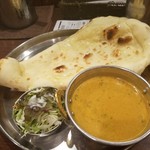南インド料理ダクシン - Bセット