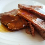 タワーレストラン - 