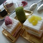 タワーレストラン - 