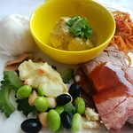 タワーレストラン - 