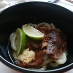 タワーレストラン - 