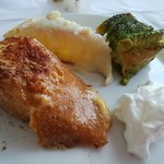 タワーレストラン - 