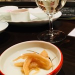 ダルマヤ - 干し大根甘酢漬け