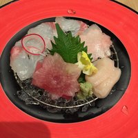 和食 清水 - お造り