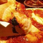 パスタ＆オムライス サマサマ - samasama　マルゲリータ