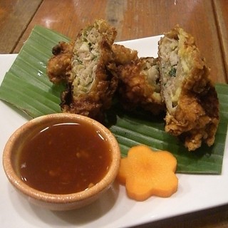 インド アジア ダイニング_2