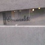 コンヴィヴィアリテ - 