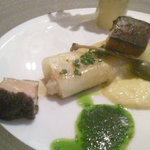 コンヴィヴィアリテ - 