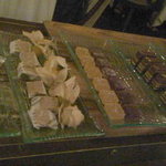 コンヴィヴィアリテ - 