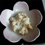ざこや - ポテトサラダ