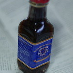 銀座 飛雁閣 - 飛雁蠔油（ひがんおいすたそーす）