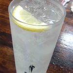 酒の奥田 - チューハイ