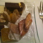 コンヴィヴィアリテ - 