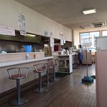 たかのはし - 店内