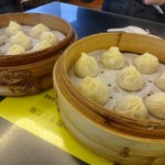 杭州小籠湯包 - 