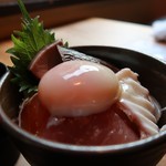 居酒屋 肴とり - 刺身定食1000円