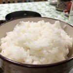 とんかつ　ボントン - 生姜焼き（小）