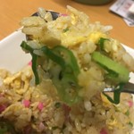 純豚骨ラーメン鶯 - 