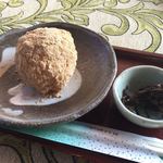 お茶の洞之園 - 